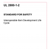 UL 2800-1-2 PDF